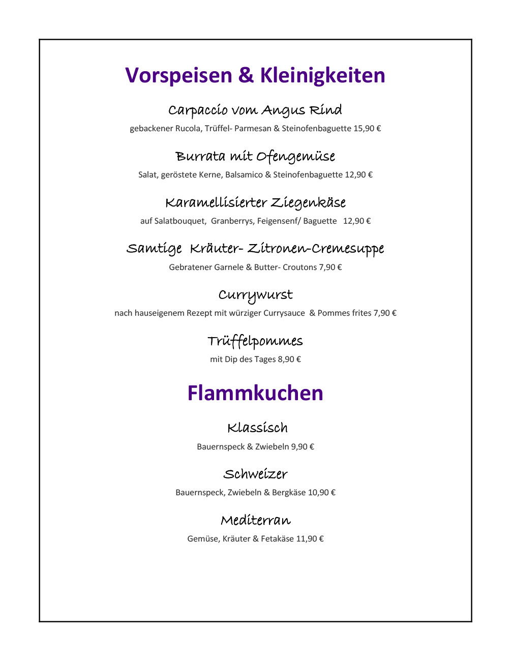 Speisenkarte Frühjahr 26-2