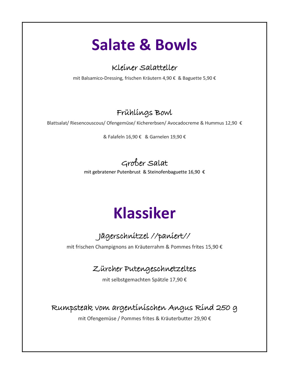 Speisenkarte Frühjahr 26-3