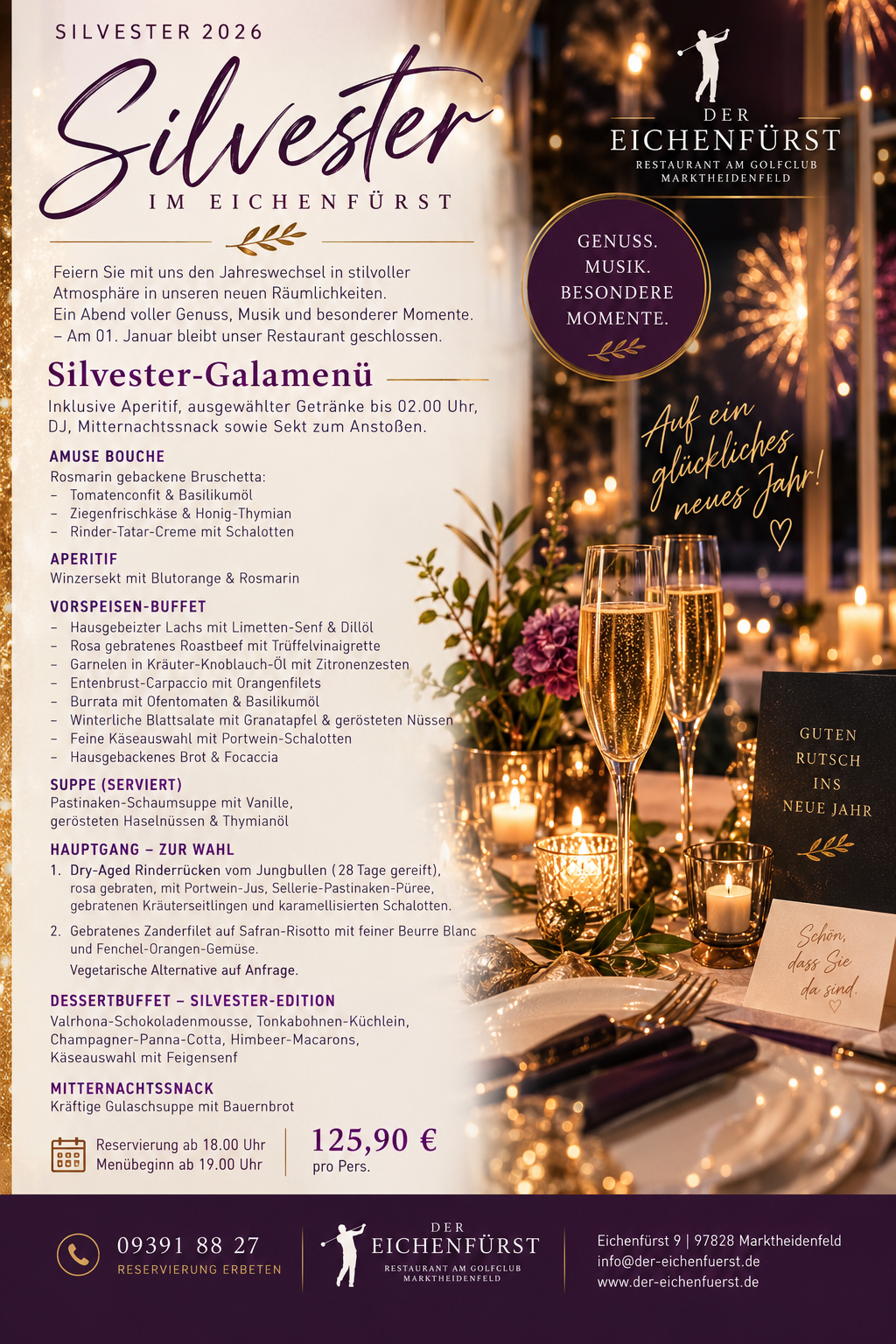 Silvester-2026